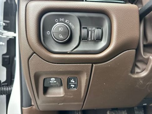 New 2026 RAM 1500 Laramie w/ Advanced Safety Group II image 20