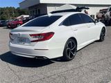 Used 2019 Honda Accord Sport image 3