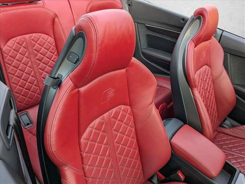 Used 2023 Audi S5 Prestige w/ Prestige Package image 16