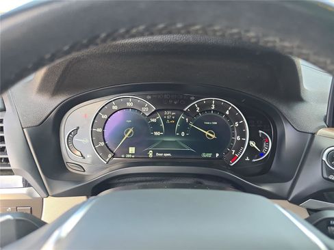 Used 2019 BMW X3 xDrive30i w/ Premium Package image 32