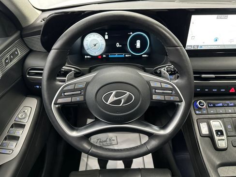 Used 2024 Hyundai Palisade Limited FWD image 27