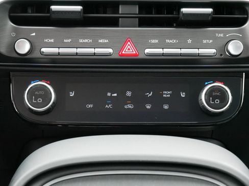 New 2026 Hyundai Palisade SEL image 11