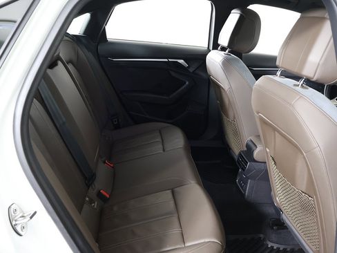 Used 2022 Audi A3 2.0T Premium w/ Convenience Package image 34