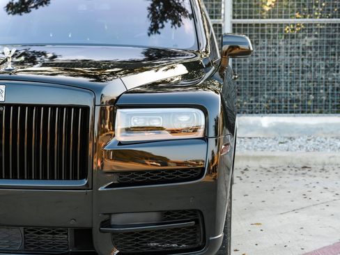 Used 2021 Rolls-Royce Cullinan image 51