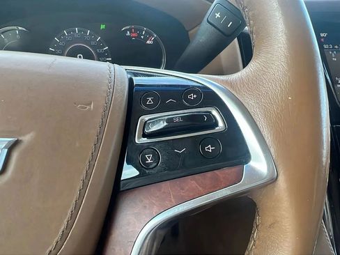 Used 2016 Cadillac Escalade Platinum image 16
