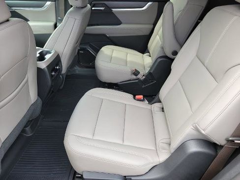 New 2026 GMC Acadia Elevation w/ Elevation Premium Package image 14