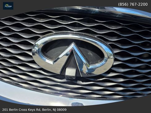 Used 2016 INFINITI QX60 Luxe w/ Premium Plus Package AWD/4WD image 37