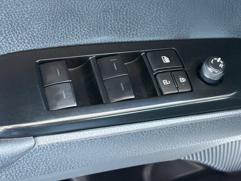 Used 2025 Toyota Camry LE FWD image 18
