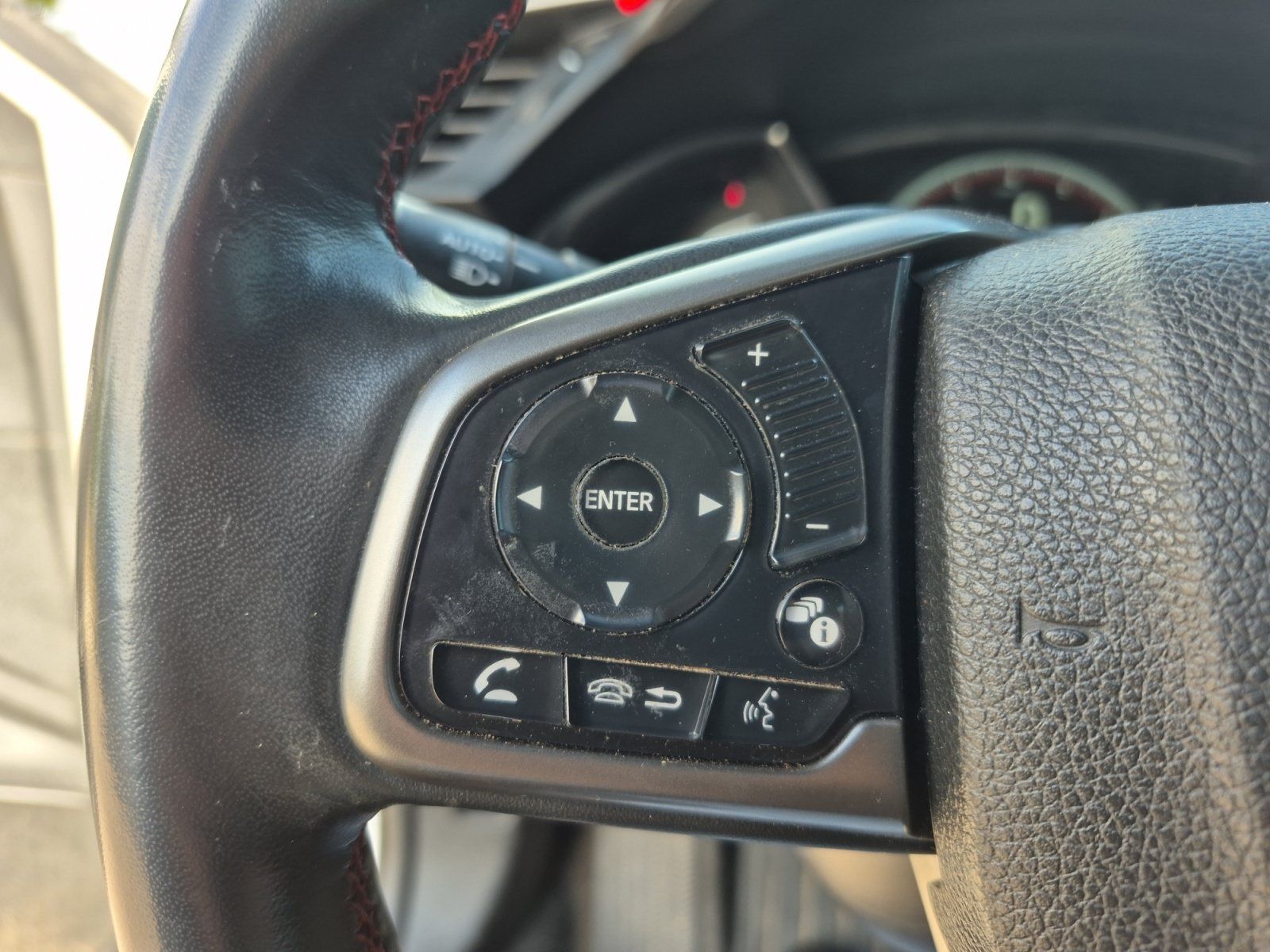 Used 2017 Honda Civic Si image 16