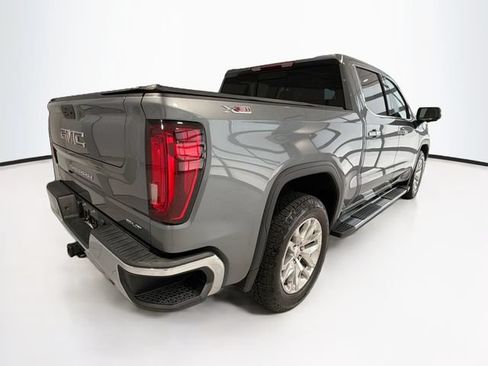 Used 2021 GMC Sierra 1500 SLT AWD/4WD image 7