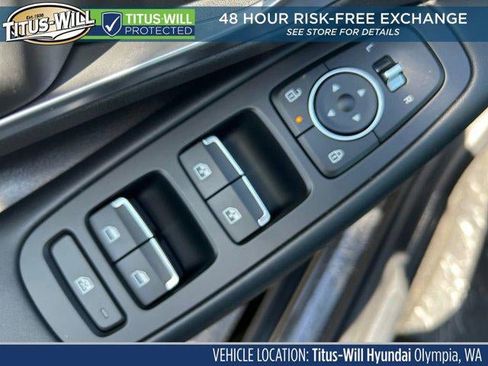 New 2025 Hyundai Sonata SEL image 60