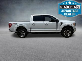 Used 2022 Ford F150 XLT w/ Equipment Group 302A High AWD/4WD video 1