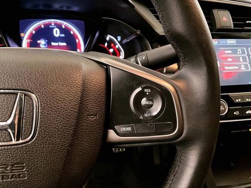Used 2019 Honda Civic Si image 18