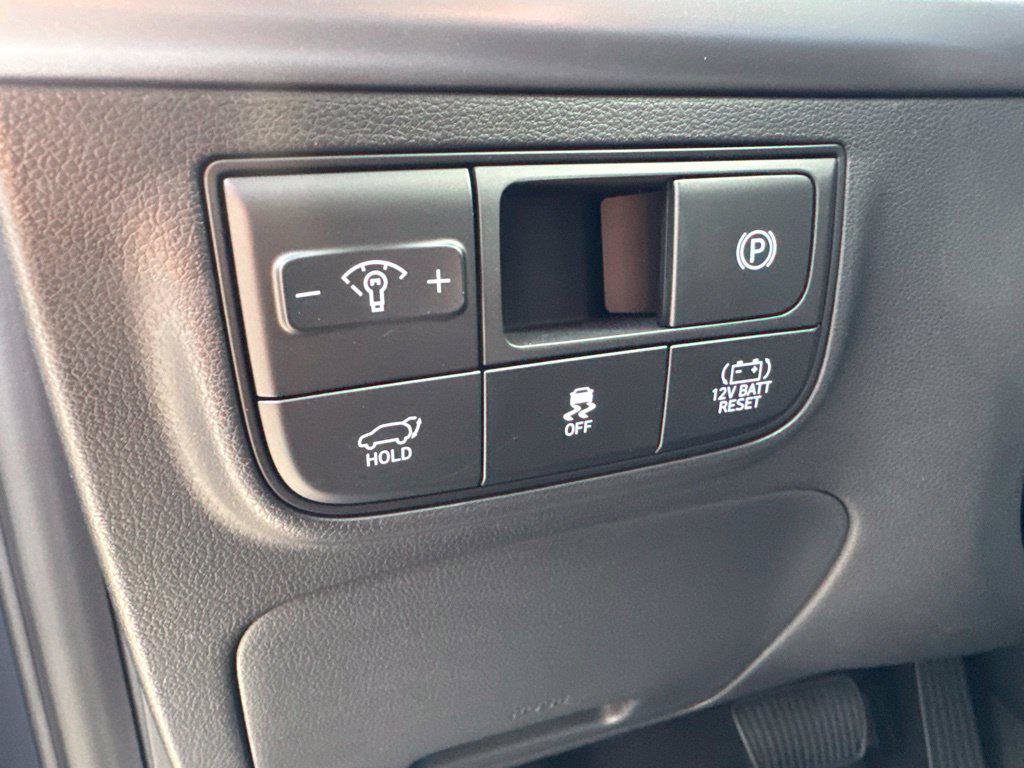 New 2026 Hyundai Tucson Limited AWD/4WD image 11