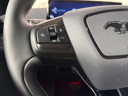 New 2025 Ford Mustang Mach-E GT AWD/4WD image 23