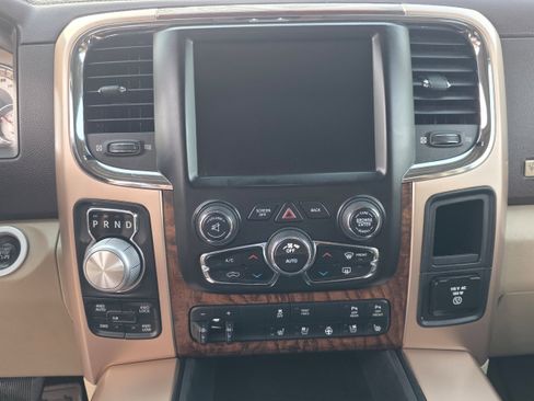 Used 2014 RAM 1500 Laramie Longhorn w/ Convenience Group image 17