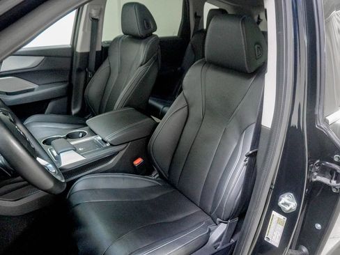 Used 2023 Acura MDX SH-AWD w/ Technology Package image 20