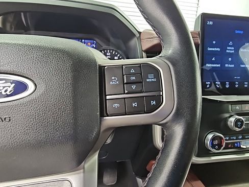 Used 2024 Ford Expedition Limited image 28