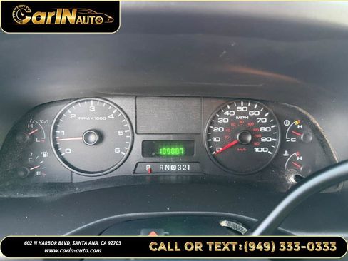 Used 2005 Ford F250 Lariat image 19