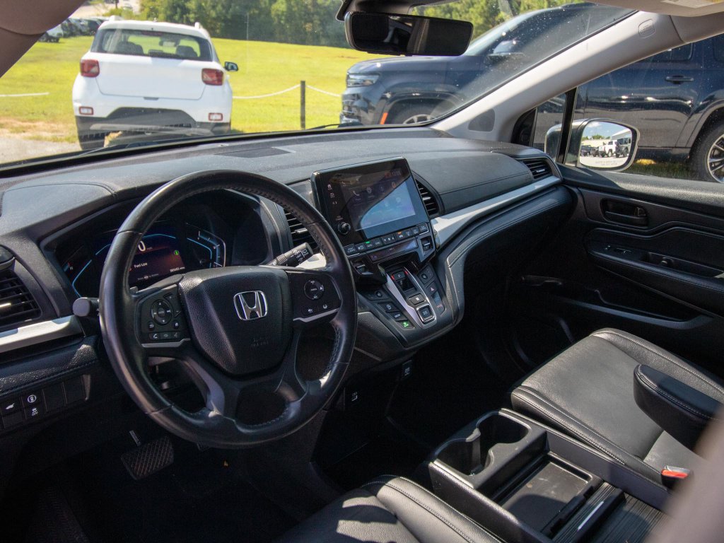 Used 2024 Honda Odyssey EX-L image 6