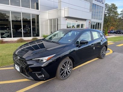 New 2025 Subaru Impreza 2.0i Sport
