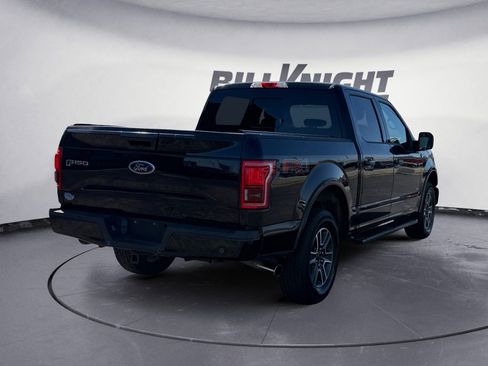 Used 2015 Ford F150 Lariat image 5
