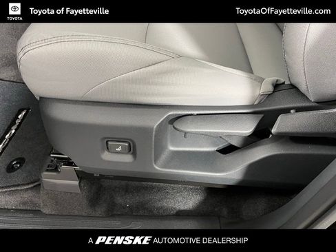 New 2026 Toyota Tacoma SR5 AWD/4WD image 24
