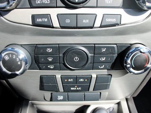 Used 2012 Ford Fusion SE image 21