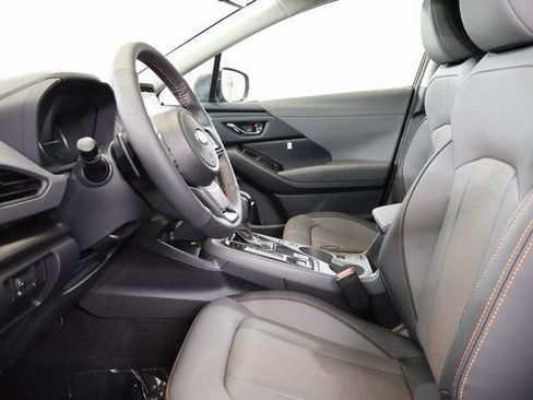New 2026 Subaru Crosstrek 2.5i Limited image 10
