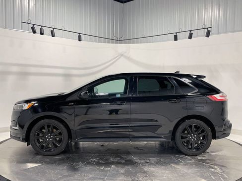 Used 2023 Ford Edge ST-Line image 15