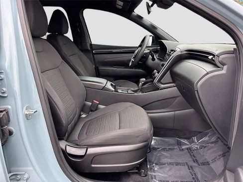 Used 2023 Hyundai Santa Cruz SEL image 30