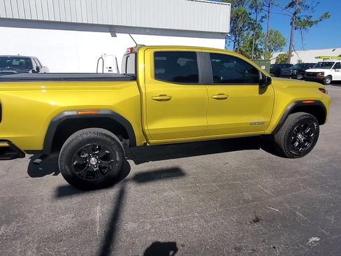 Used 2023 GMC Canyon Elevation w/ Convenience Package image 36