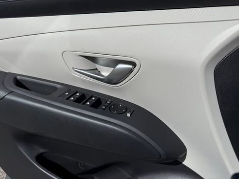 New 2026 Hyundai Tucson SEL image 27