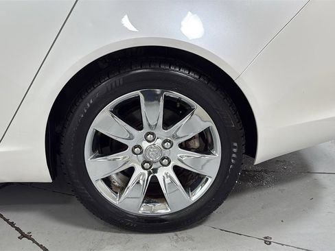 Used 2017 Buick Regal Premium w/ Driver Confidence Package #1 image 23