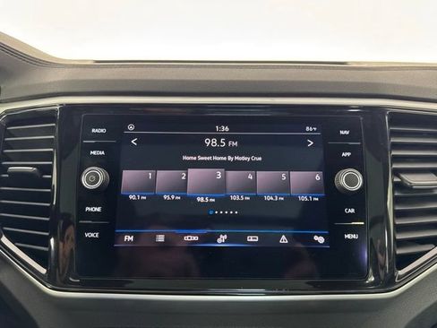 Used 2021 Volkswagen Atlas Cross Sport SEL AWD/4WD image 15