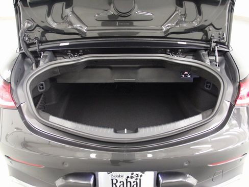 New 2026 Mercedes-Benz CLE 300 4MATIC Cabriolet image 18