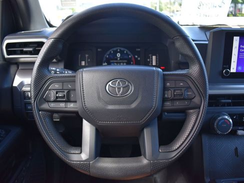 Certified 2024 Toyota Tacoma SR5 image 9