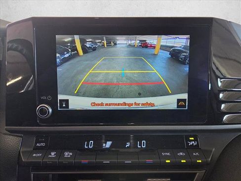 Used 2025 Toyota Camry LE FWD image 13