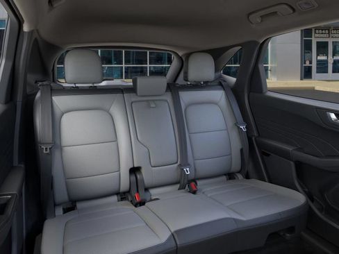 Used 2024 Ford Escape SE FWD image 21