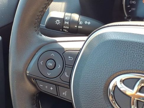 Certified 2021 Toyota RAV4 XLE w/ XLE Grade Weather Package AWD/4WD image 21