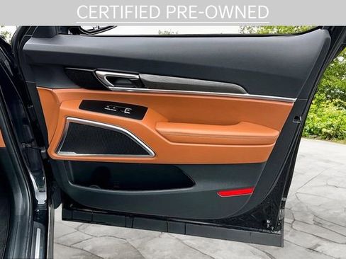 Used 2025 Kia Telluride SX Prestige X-Pro AWD/4WD image 22