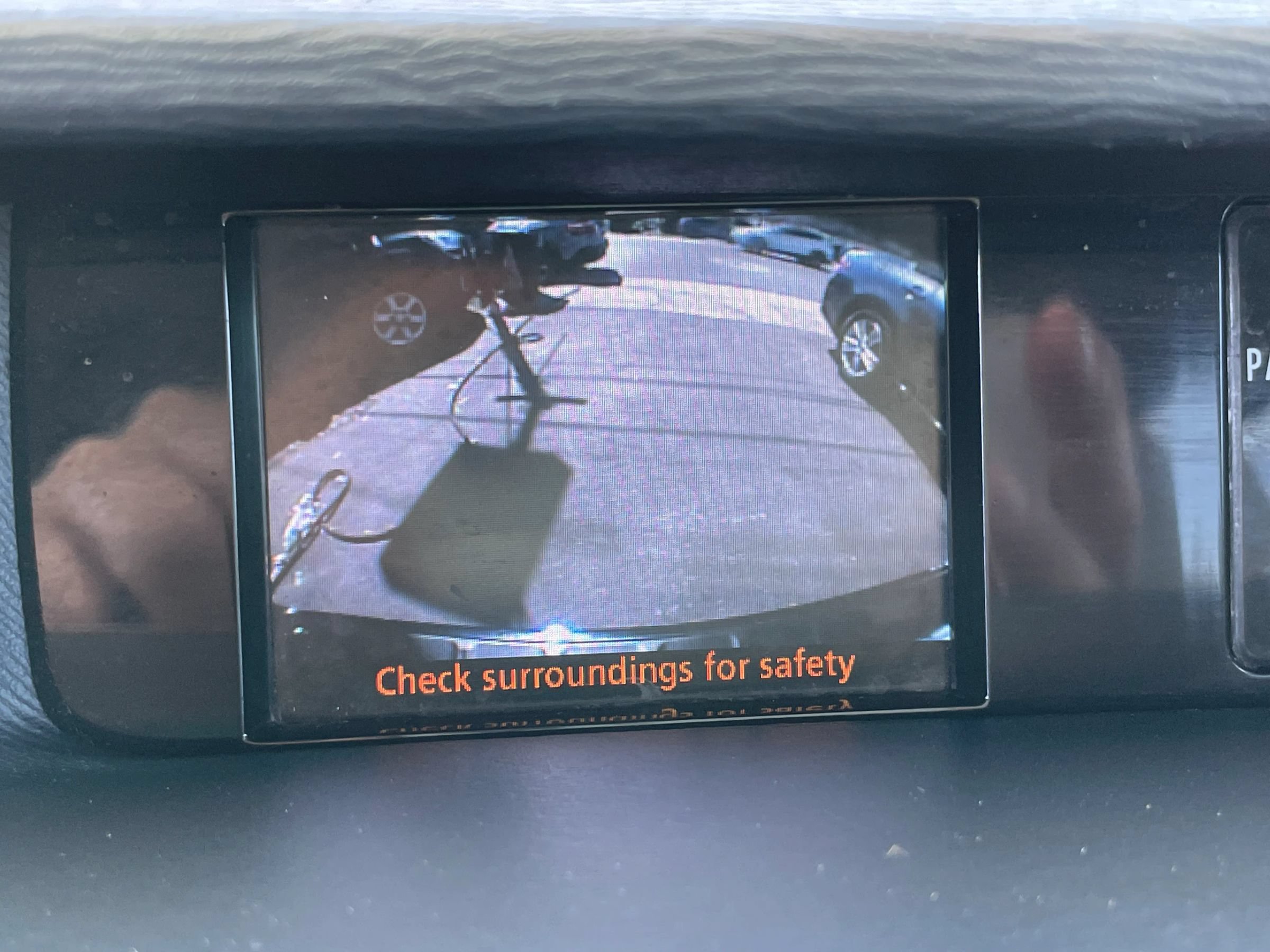 Used 2013 Toyota Sienna LE FWD image 22
