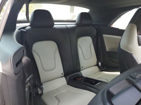 Used 2013 Audi S5 Premium Plus AWD/4WD image 12