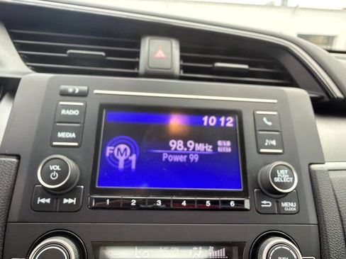 Used 2018 Honda Civic LX image 23
