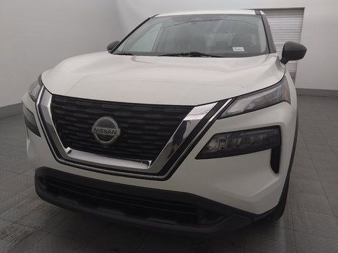 Used 2021 Nissan Rogue S FWD image 15
