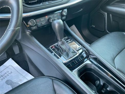 Used 2022 Jeep Compass High Altitude image 21