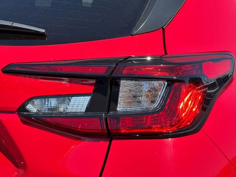 Certified 2025 Subaru Crosstrek 2.0i AWD/4WD image 29
