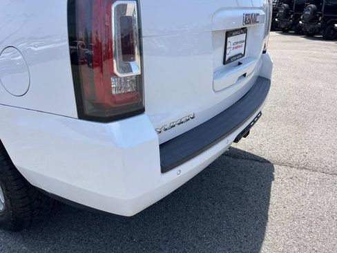 Used 2020 GMC Yukon SLT w/ Open Road Package AWD/4WD image 10