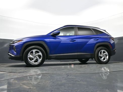 Used 2024 Hyundai Tucson SEL image 30