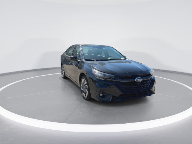 Certified 2025 Subaru Legacy Limited AWD/4WD image 2